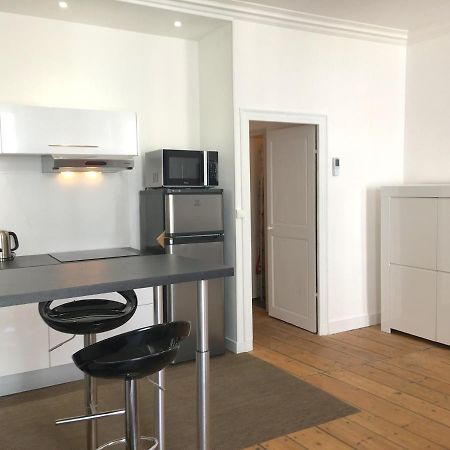 Le Perrot - 38M2 - 1 Chambre La Rochelle (Charente-Maritime) Exterior foto