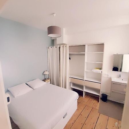 Le Perrot - 38M2 - 1 Chambre La Rochelle (Charente-Maritime) Exterior foto