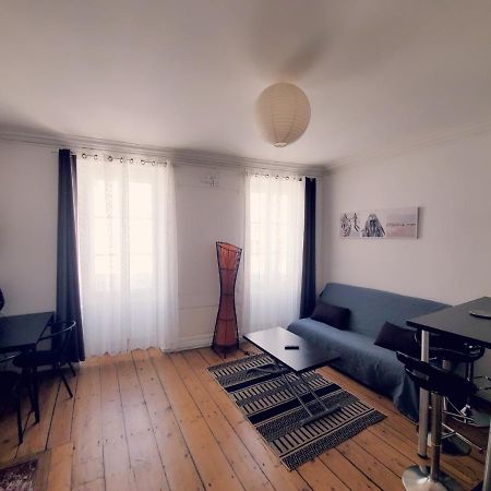 Le Perrot - 38M2 - 1 Chambre La Rochelle (Charente-Maritime) Exterior foto