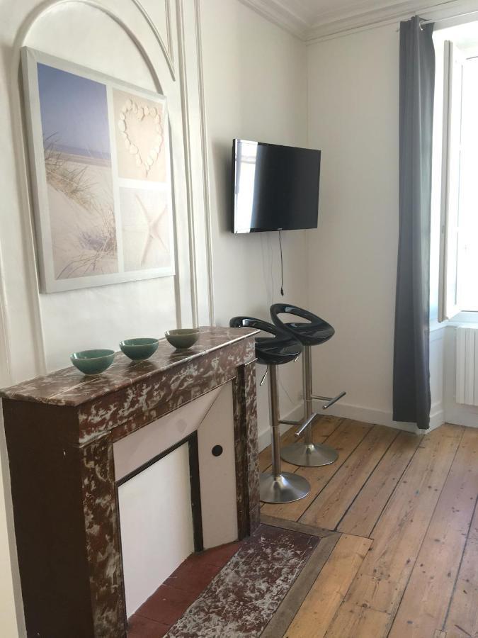 Le Perrot - 38M2 - 1 Chambre La Rochelle (Charente-Maritime) Exterior foto