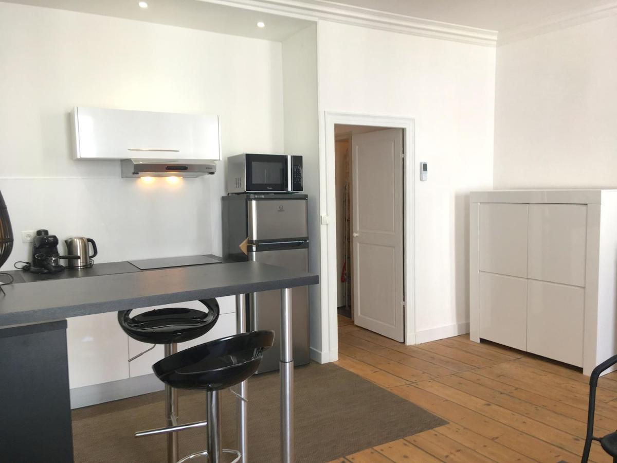 Le Perrot - 38M2 - 1 Chambre La Rochelle (Charente-Maritime) Exterior foto