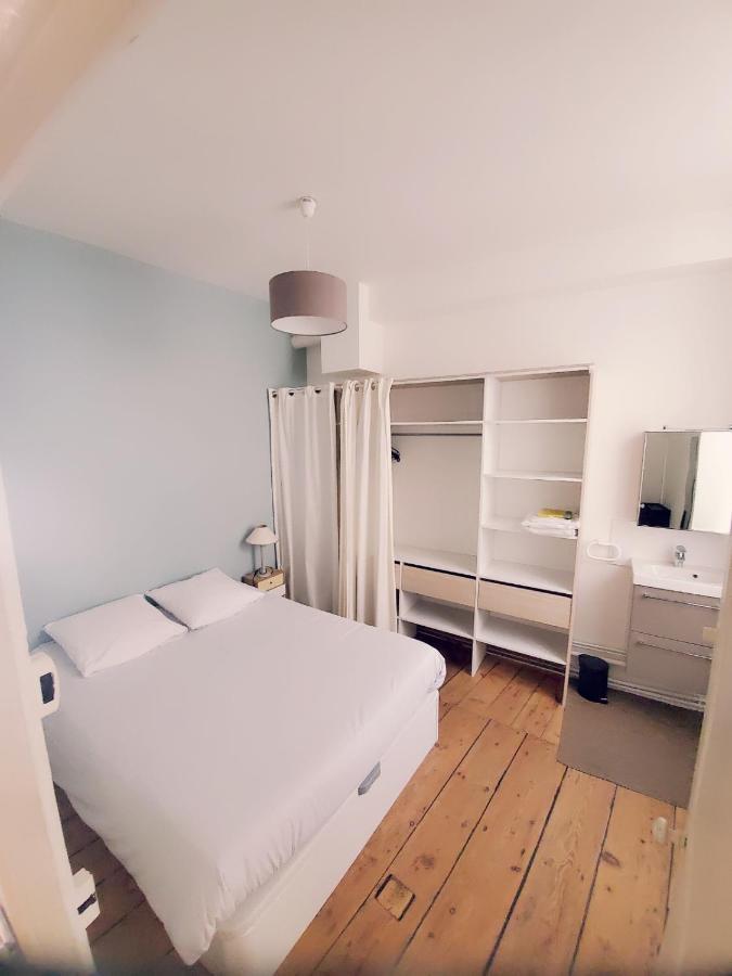 Le Perrot - 38M2 - 1 Chambre La Rochelle (Charente-Maritime) Exterior foto