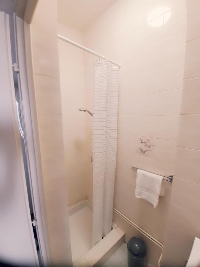 Le Perrot - 38M2 - 1 Chambre La Rochelle (Charente-Maritime) Exterior foto