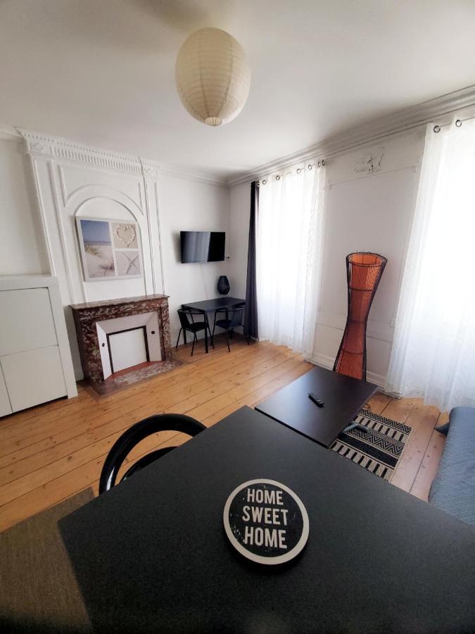 Le Perrot - 38M2 - 1 Chambre La Rochelle (Charente-Maritime) Exterior foto