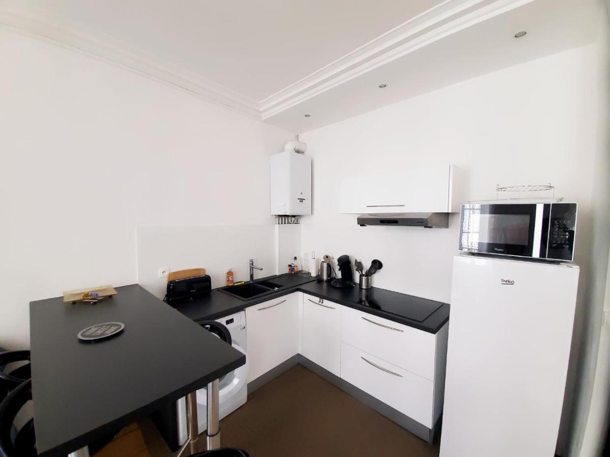 Le Perrot - 38M2 - 1 Chambre La Rochelle (Charente-Maritime) Exterior foto