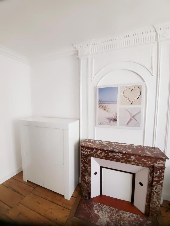 Le Perrot - 38M2 - 1 Chambre La Rochelle (Charente-Maritime) Exterior foto
