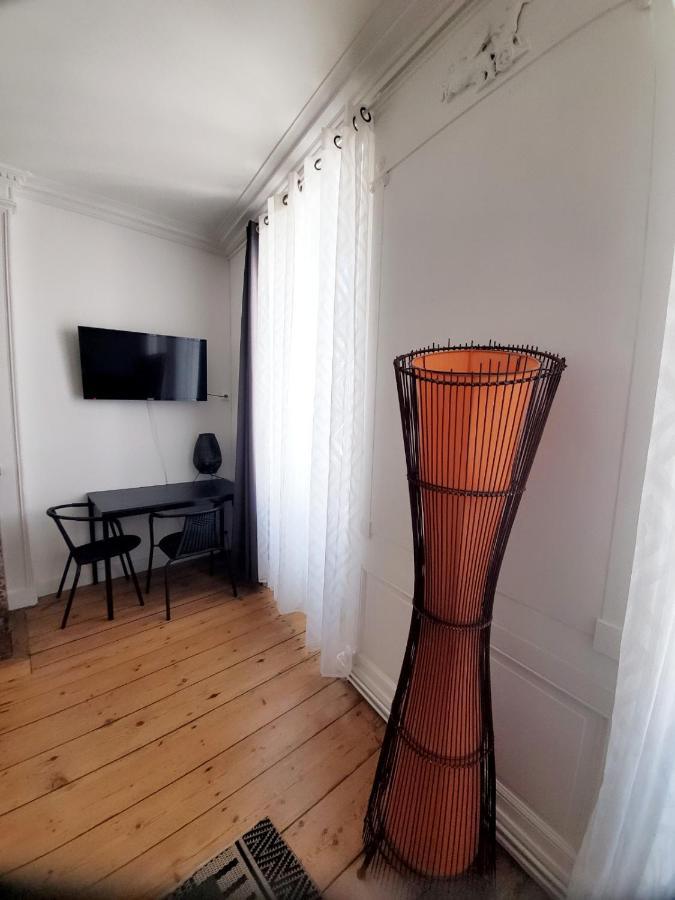 Le Perrot - 38M2 - 1 Chambre La Rochelle (Charente-Maritime) Exterior foto